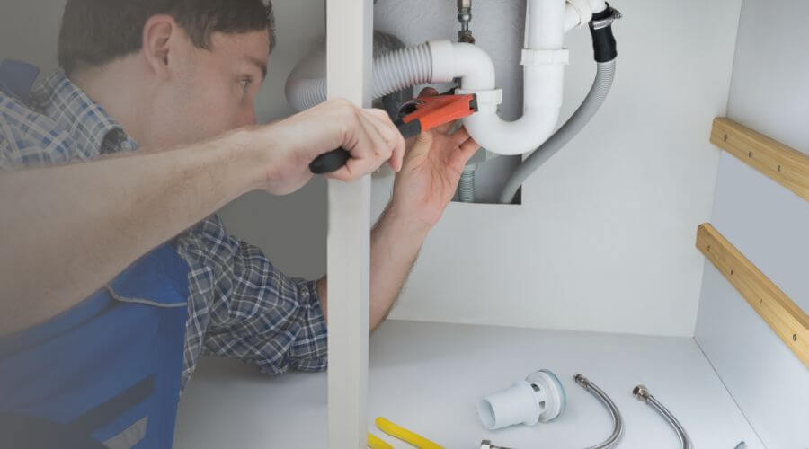 Professional septic pumping service in Winona, OH